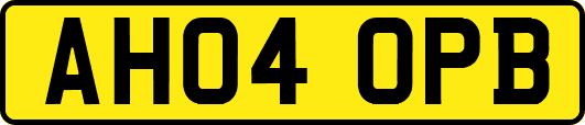 AH04OPB