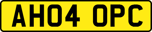 AH04OPC