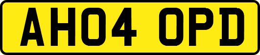 AH04OPD