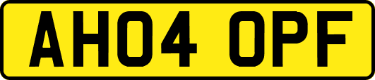 AH04OPF