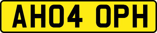 AH04OPH