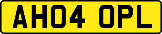 AH04OPL