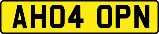 AH04OPN