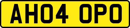 AH04OPO