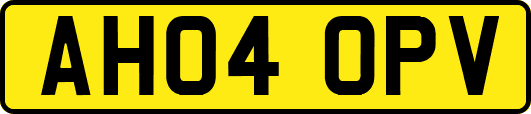 AH04OPV