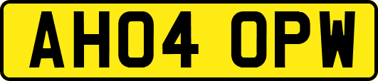 AH04OPW