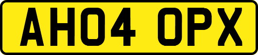 AH04OPX