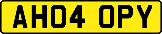 AH04OPY