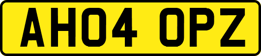 AH04OPZ