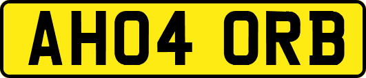 AH04ORB