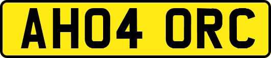 AH04ORC