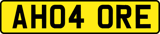 AH04ORE