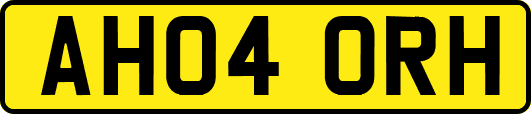 AH04ORH