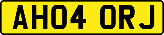 AH04ORJ