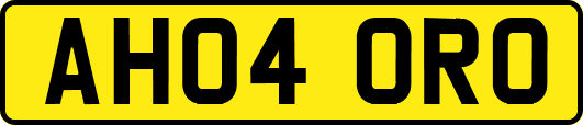 AH04ORO