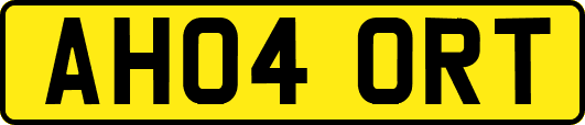 AH04ORT
