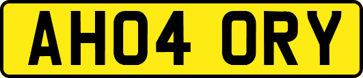 AH04ORY