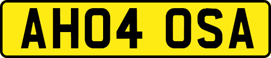 AH04OSA