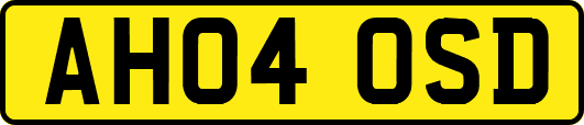 AH04OSD