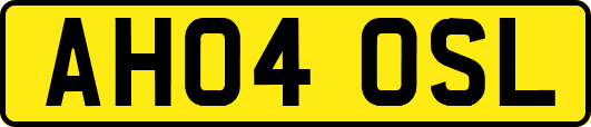 AH04OSL