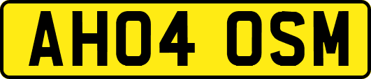 AH04OSM