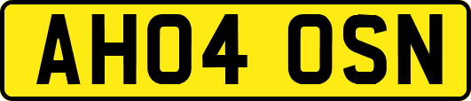 AH04OSN