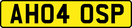 AH04OSP