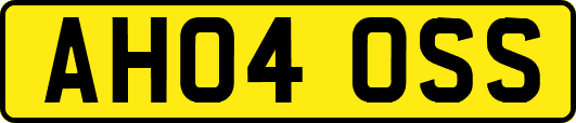 AH04OSS