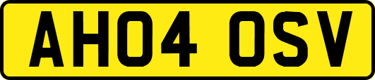 AH04OSV