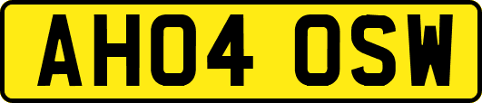 AH04OSW