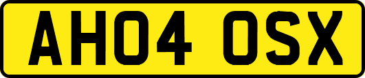 AH04OSX