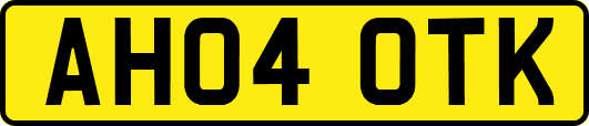 AH04OTK