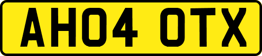 AH04OTX