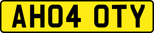 AH04OTY