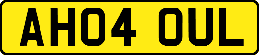 AH04OUL