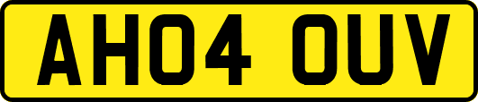 AH04OUV