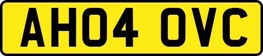 AH04OVC