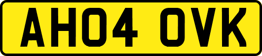 AH04OVK