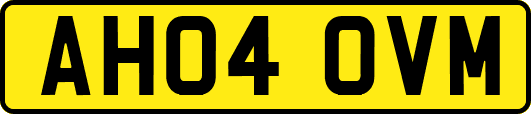 AH04OVM