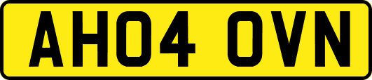 AH04OVN