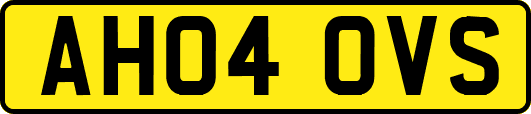 AH04OVS