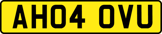 AH04OVU