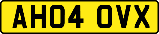 AH04OVX