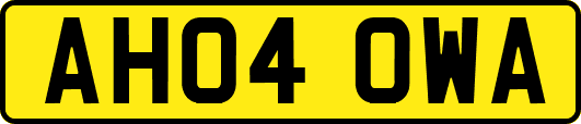 AH04OWA