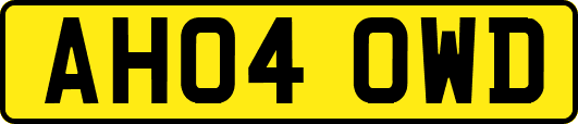 AH04OWD