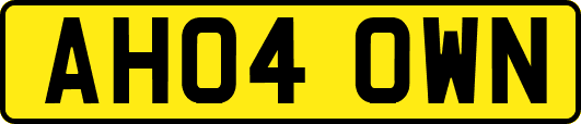 AH04OWN
