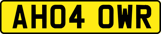 AH04OWR