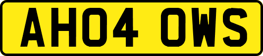 AH04OWS