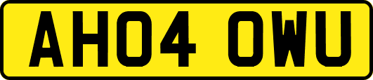 AH04OWU