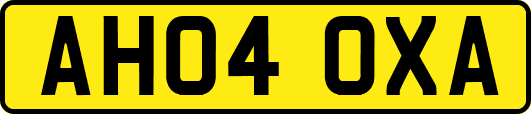 AH04OXA